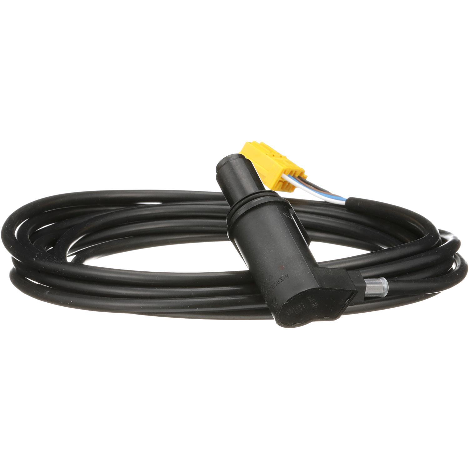Standard Motor Products SC528 Vehicle Speed Sensor product image 2 of 6