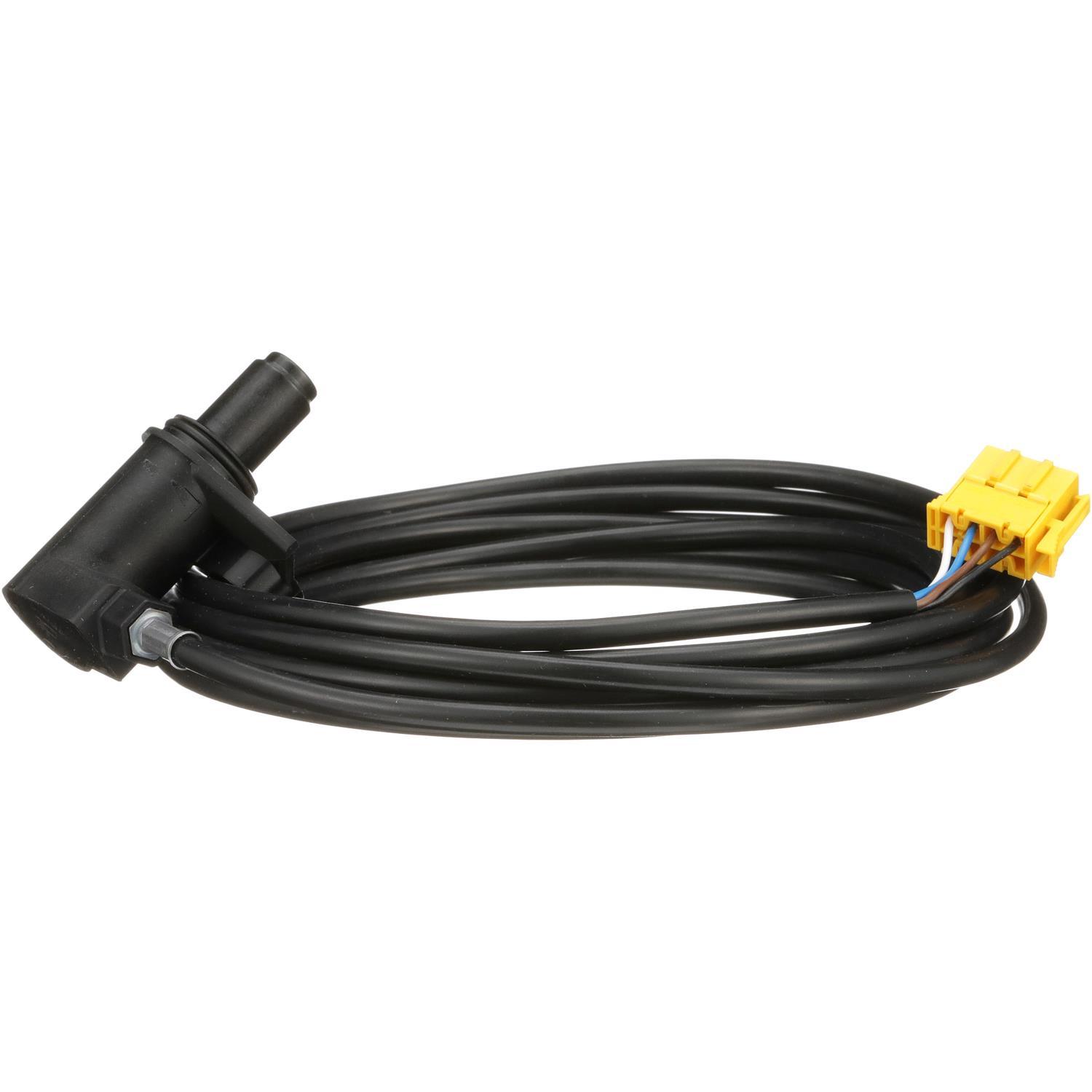 Standard Motor Products SC528 Vehicle Speed Sensor product image 6 of 6