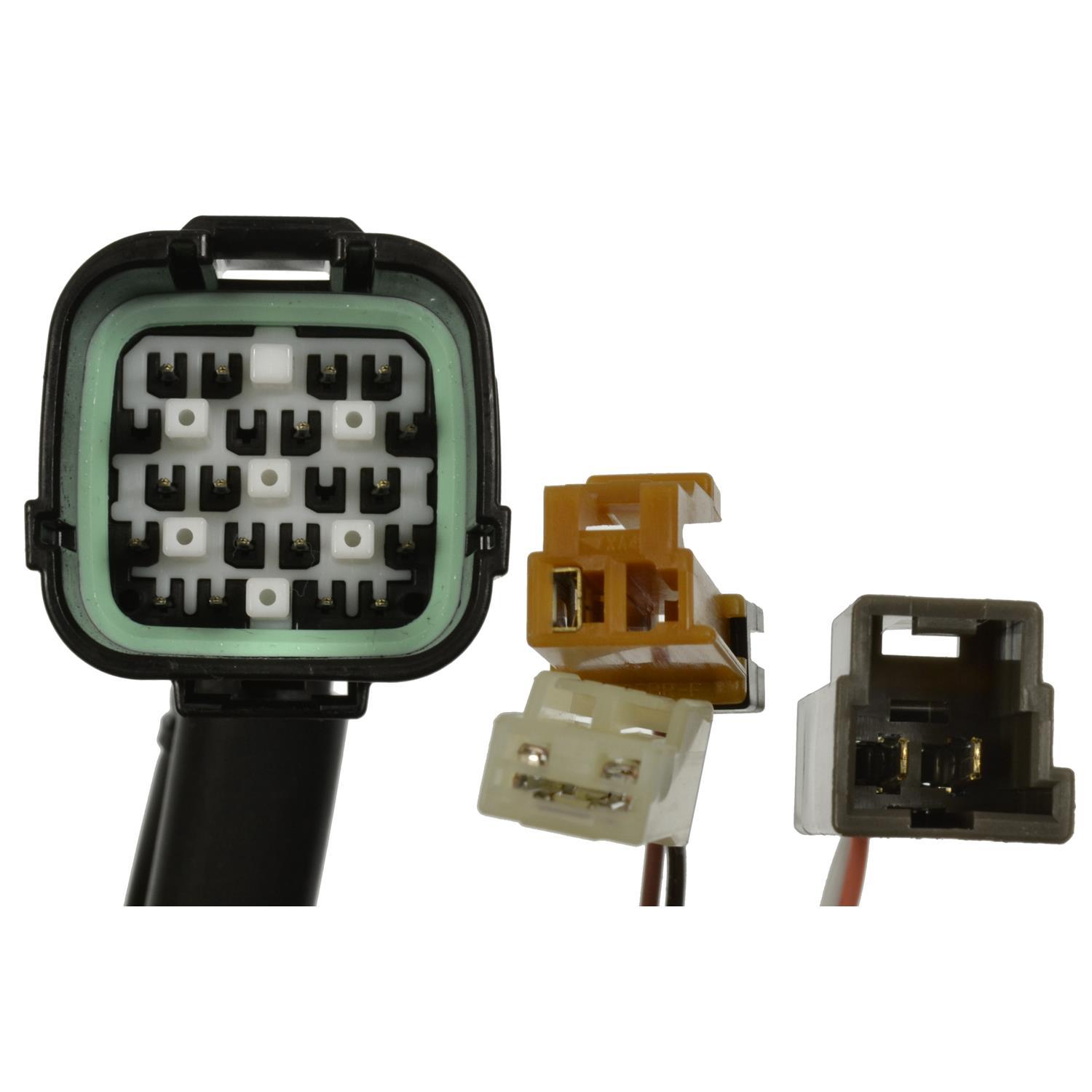 Standard Motor Products SC560 Auto Trans Input Shaft Speed Sensor product image 3 of 3