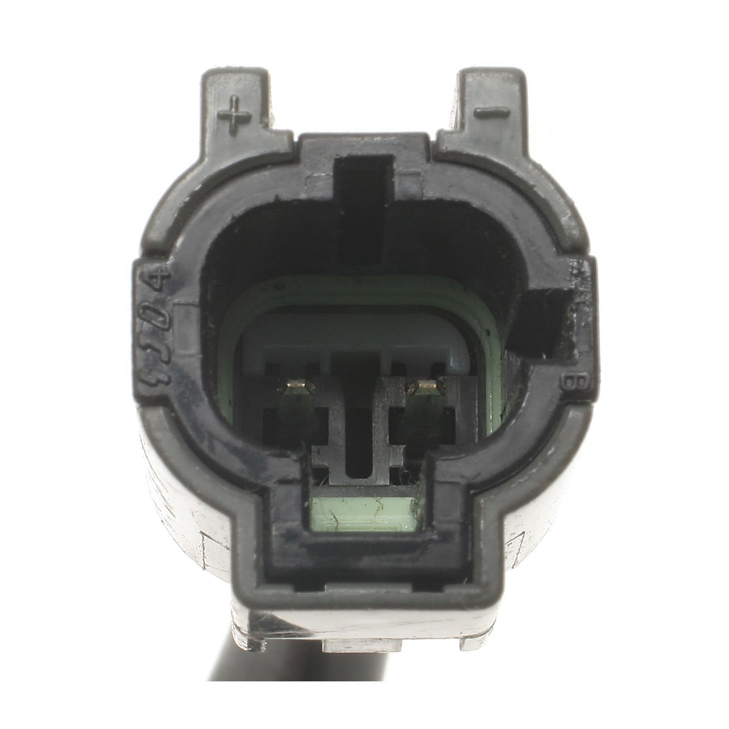 Standard Motor Products SC59 - Vehicle Speed Sensor Standard Motor Products SC59 Vehicle Speed Sensor product image 2 of 3