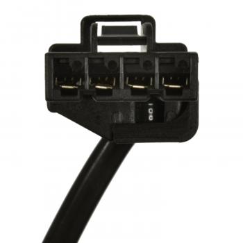 Standard Motor Products SC602 - Vehicle Speed Sensor Standard Motor Products SC602 Auto Trans Output Shaft Speed Sensor product image 3 of 3