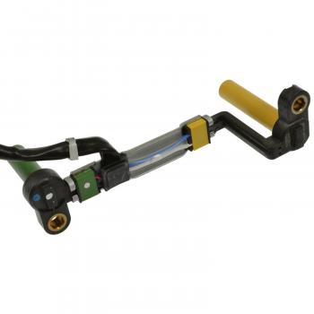 Standard Motor Products SC666 Auto Trans Input Shaft Speed Sensor product image 1 of 3