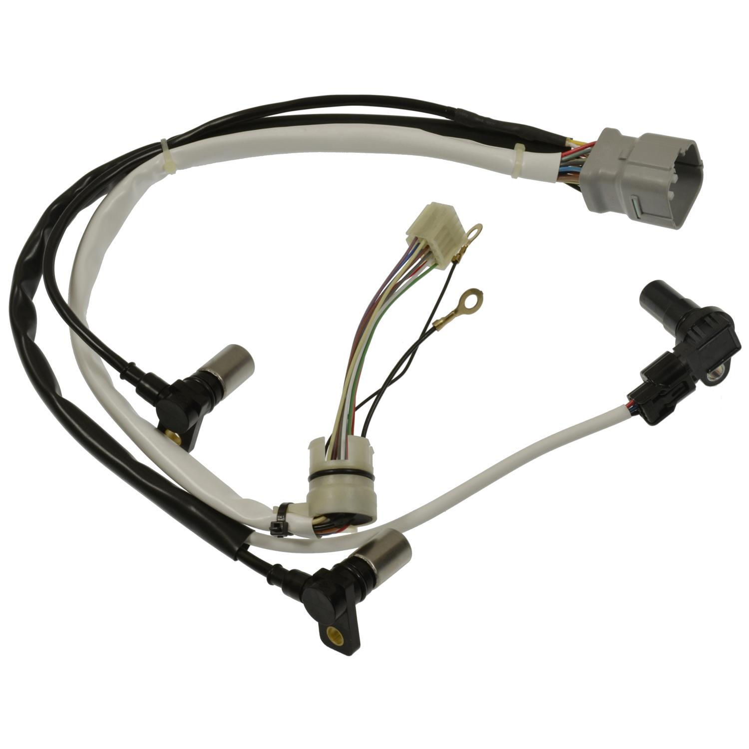 Standard Motor Products SC714 Vehicle Speed Sensor product image 2 of 3
