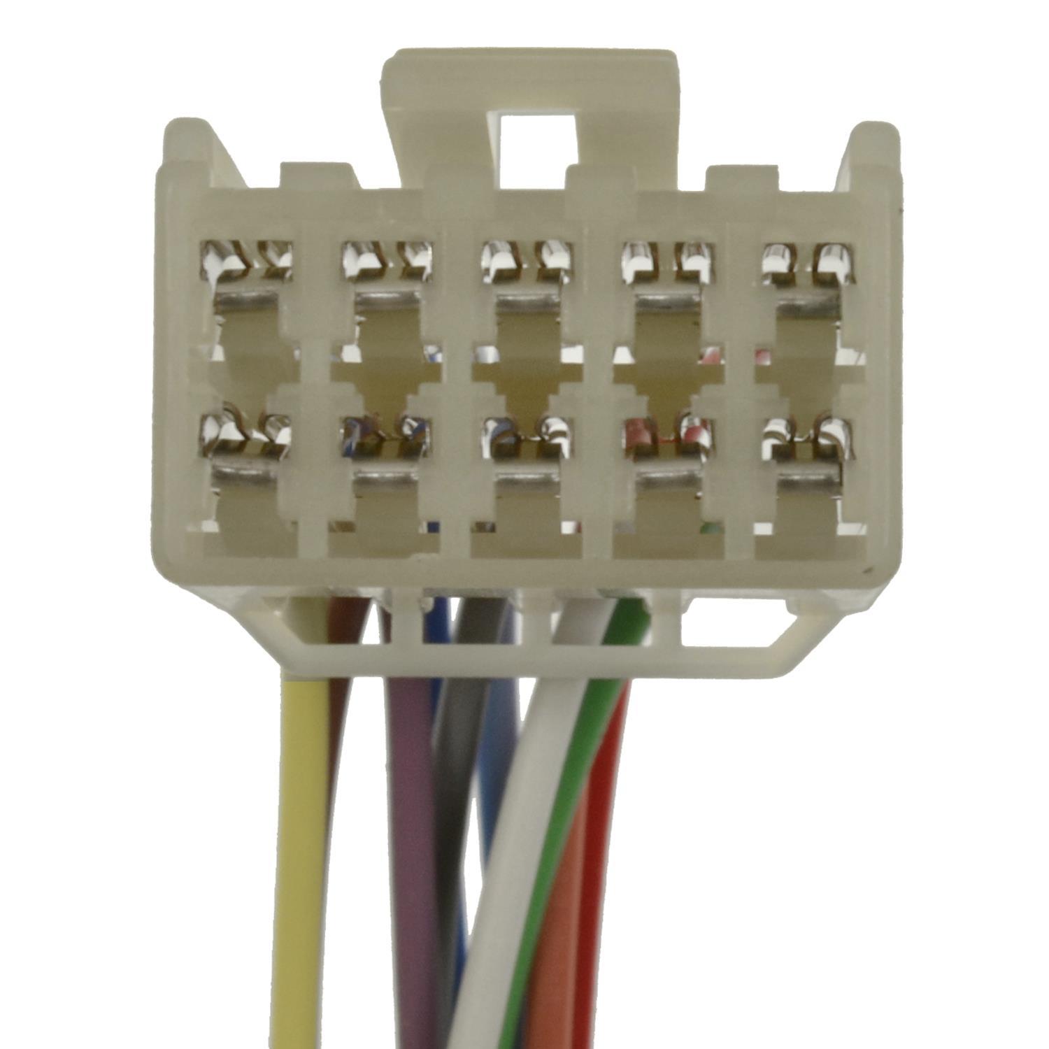 Standard Motor Products SC714 Vehicle Speed Sensor product image 3 of 3