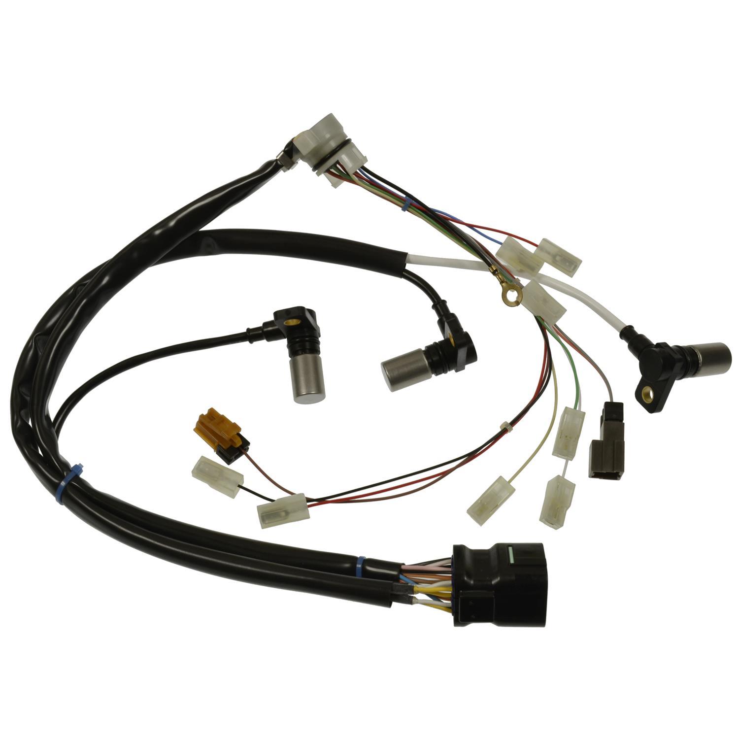 Standard Motor Products SC717 - Vehicle Speed Sensor Standard Motor Products SC717 Vehicle Speed Sensor product image 2 of 3