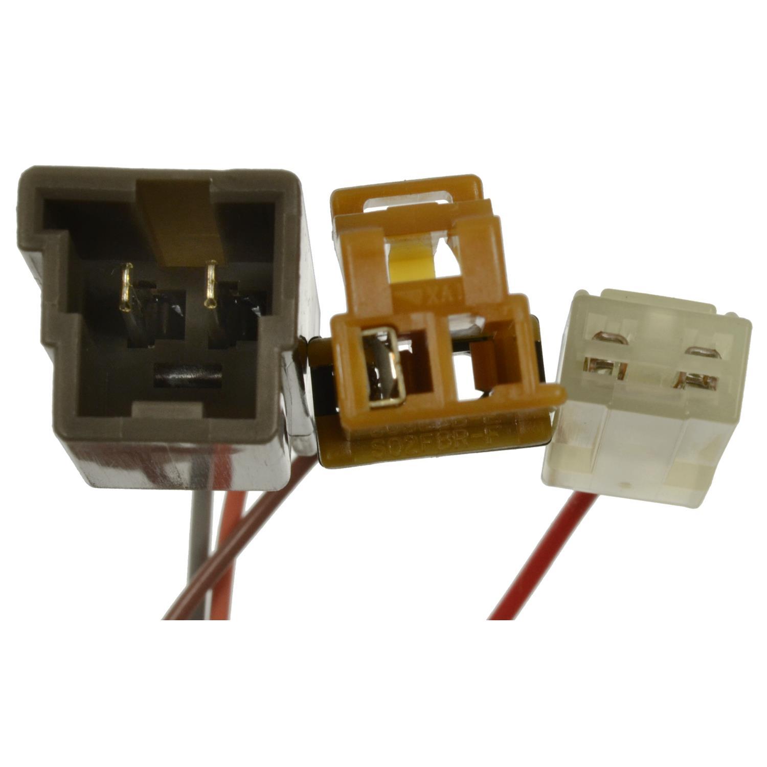 Standard Motor Products SC717 - Vehicle Speed Sensor Standard Motor Products SC717 Vehicle Speed Sensor product image 3 of 3
