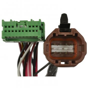 Standard Motor Products SC718 Vehicle Speed Sensor product image 3 of 3