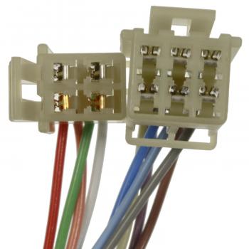 Standard Motor Products SC719 Vehicle Speed Sensor product image 3 of 3