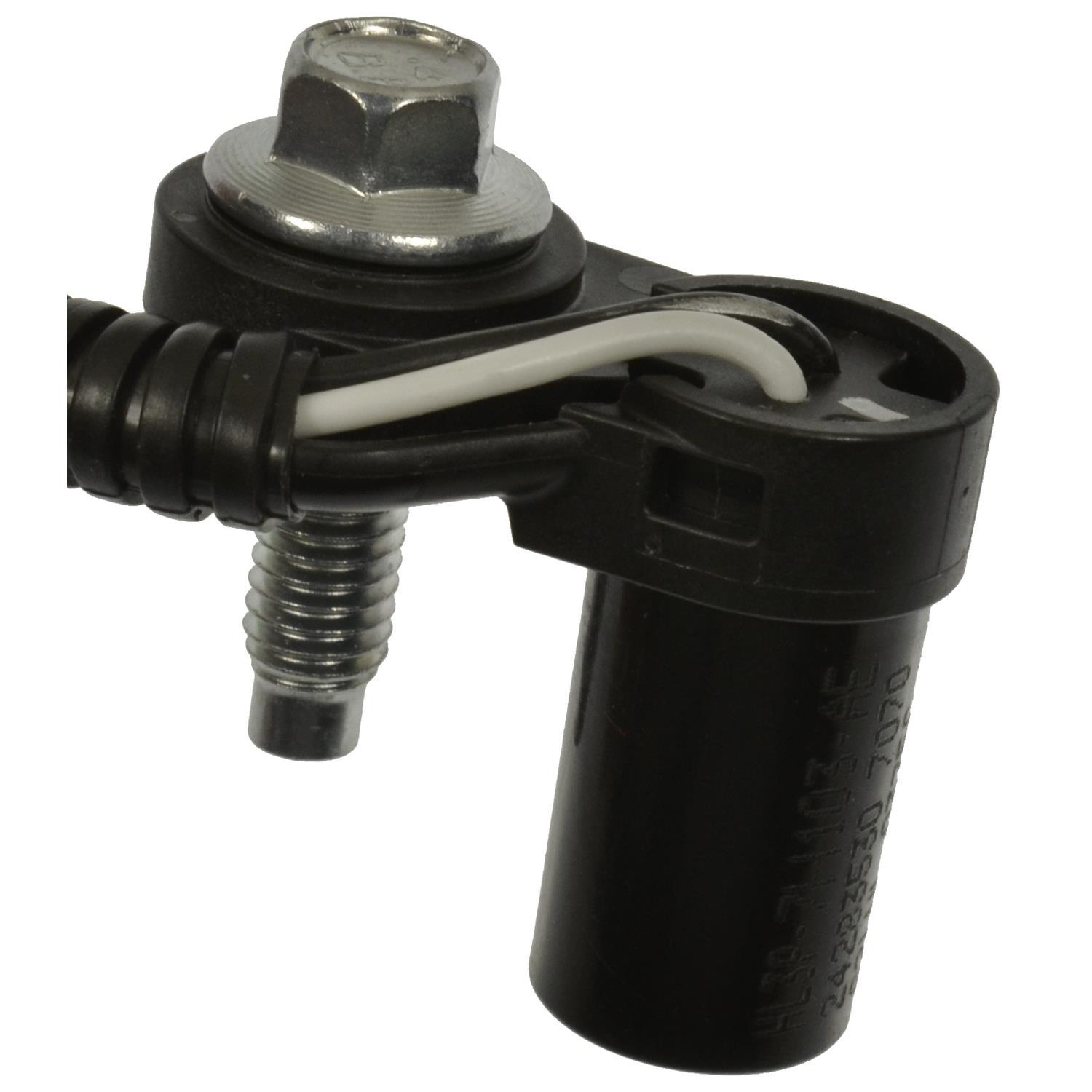 Standard Motor Products SC755 - Auto Trans Output Shaft Speed Sensor Standard Motor Products SC755 Auto Trans Output Shaft Speed Sensor product image 1 of 3