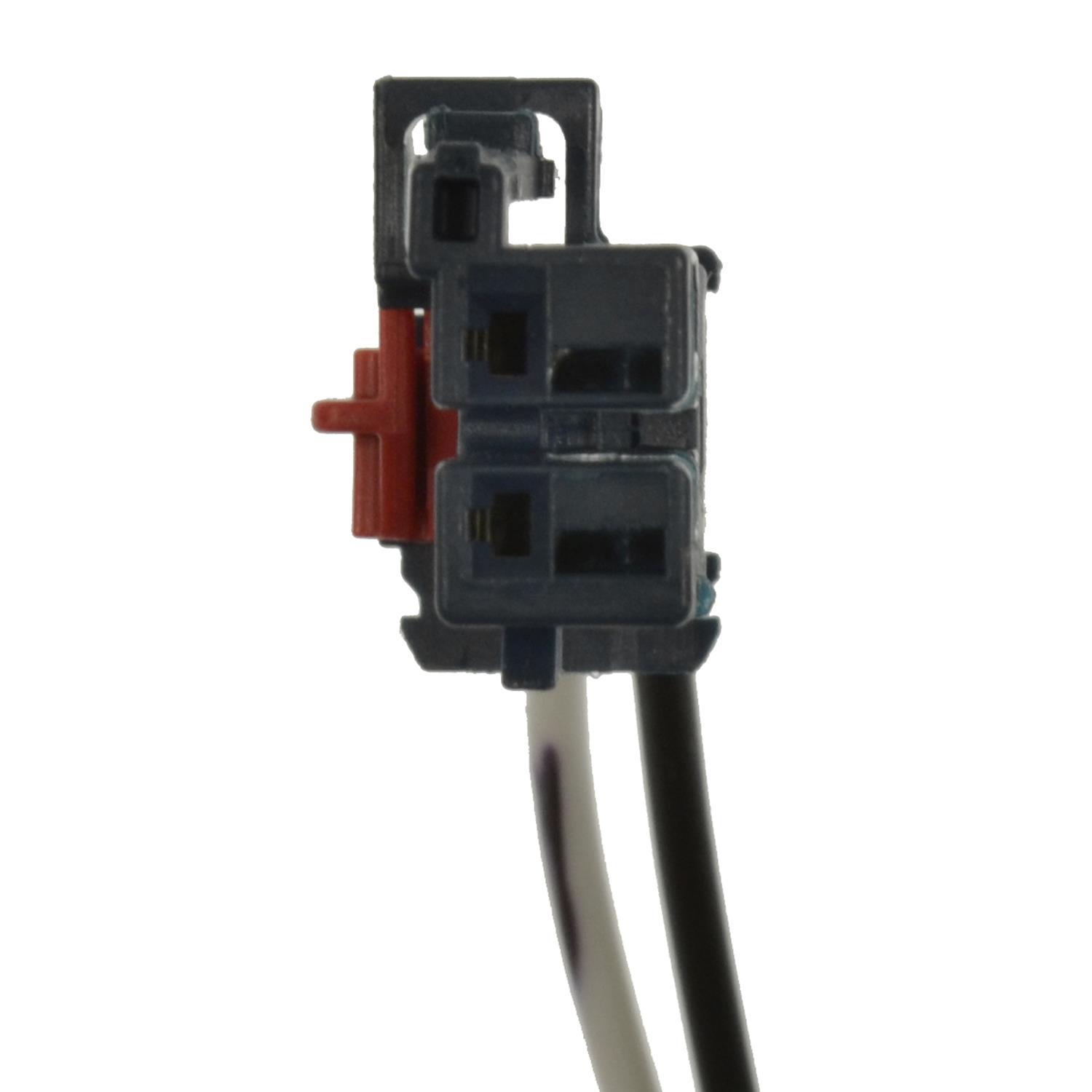 Standard Motor Products SC755 - Auto Trans Output Shaft Speed Sensor Standard Motor Products SC755 Auto Trans Output Shaft Speed Sensor product image 3 of 3