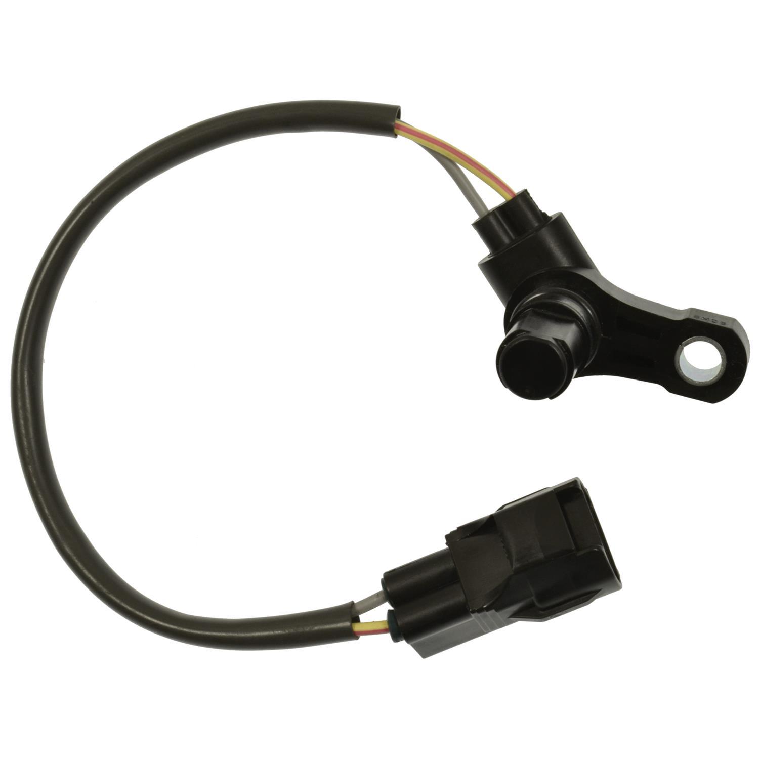 Standard Motor Products SC765 - Vehicle Speed Sensor Standard Motor Products SC765 Vehicle Speed Sensor product image 2 of 3