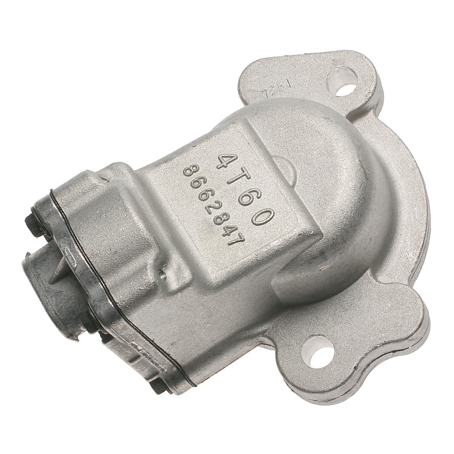 Standard Motor Products SC9 Auto Trans Output Shaft Speed Sensor product image 1 of 3