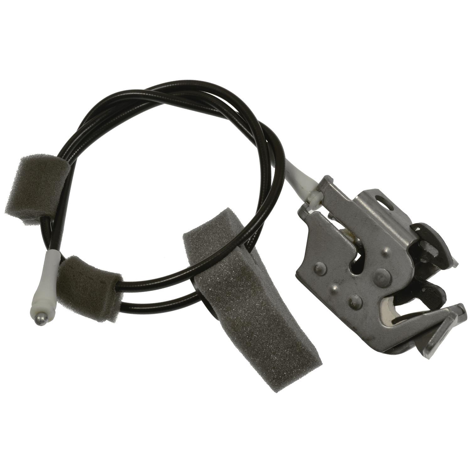 Standard Motor Products SDL100 Door Latch Assembly product image 3 of 3