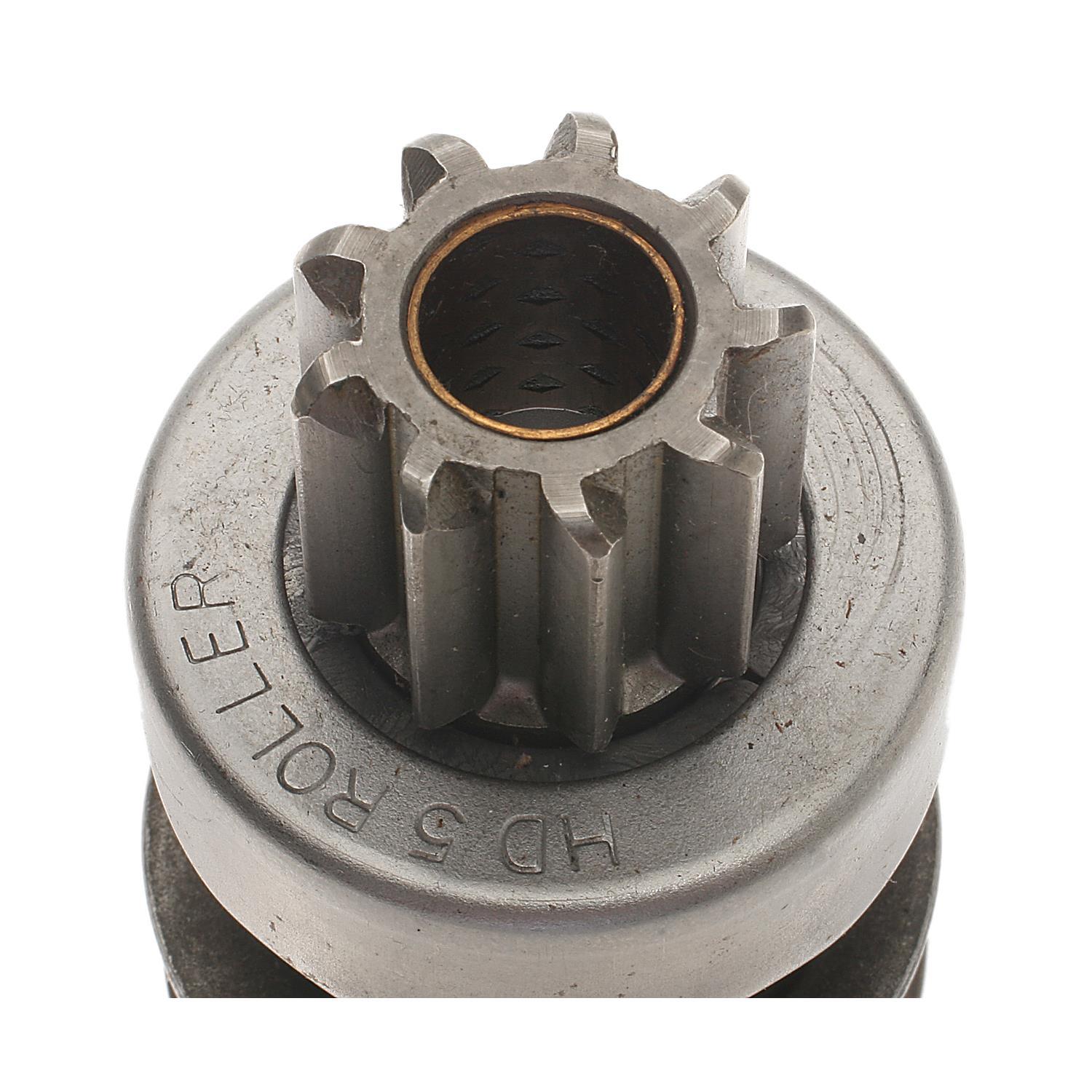 Standard Motor Products SDN180 - Starter Drive Standard Motor Products SDN180 Starter Drive product image 3 of 3