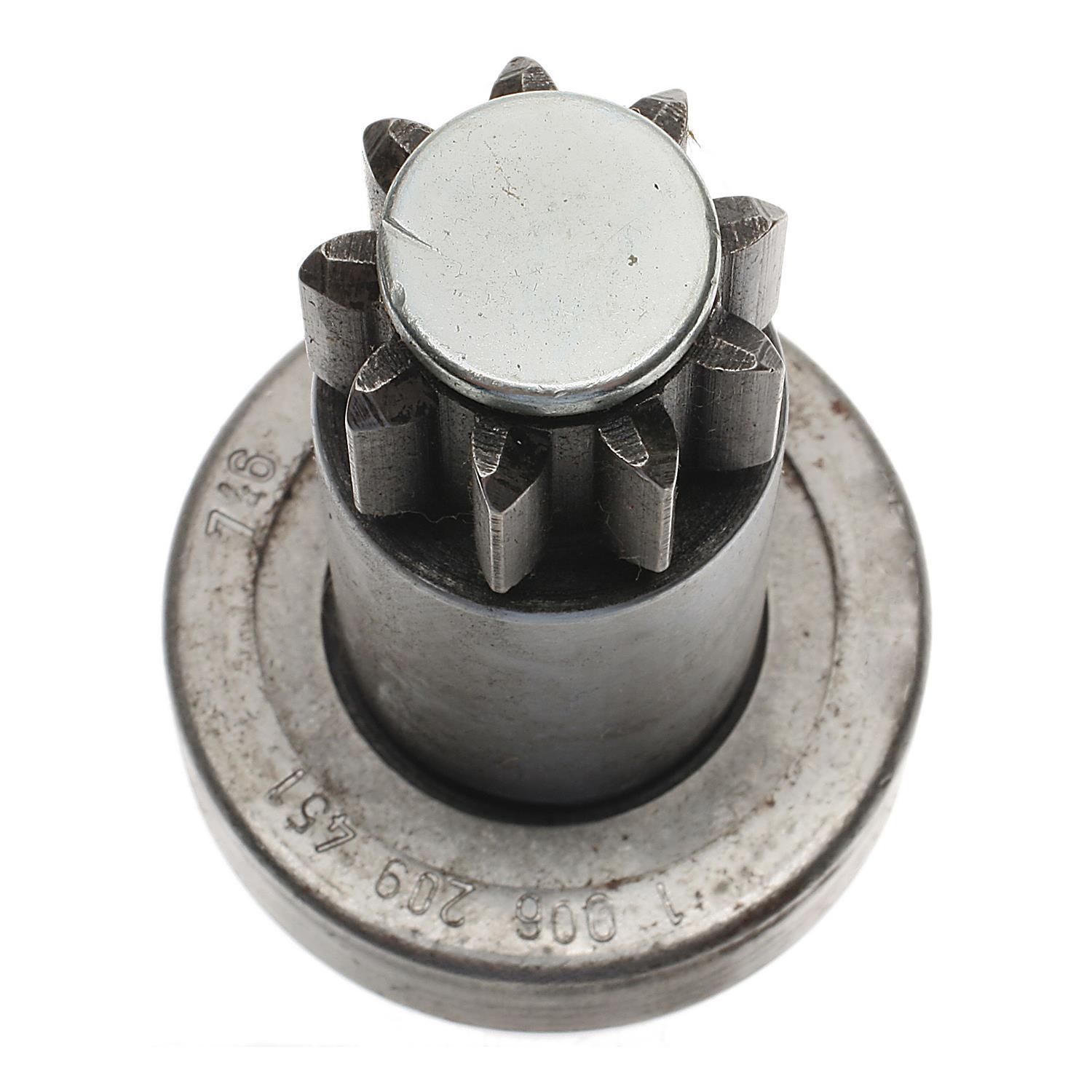 Standard Motor Products SDN181 - Starter Drive Standard Motor Products SDN181 Starter Drive product image 3 of 3