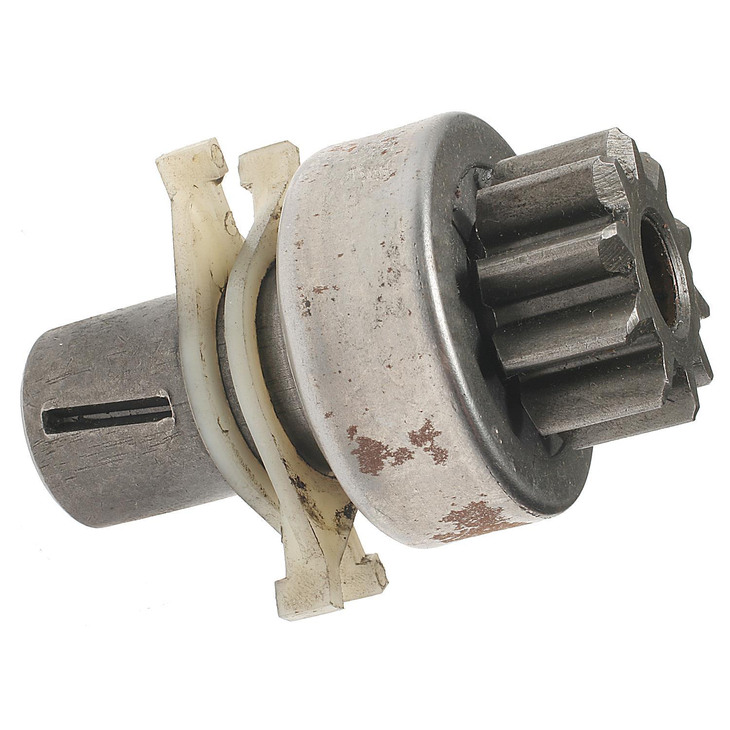 Standard Motor Products SDN21 - Starter Drive Standard Motor Products SDN21 Starter Drive product image 2 of 3