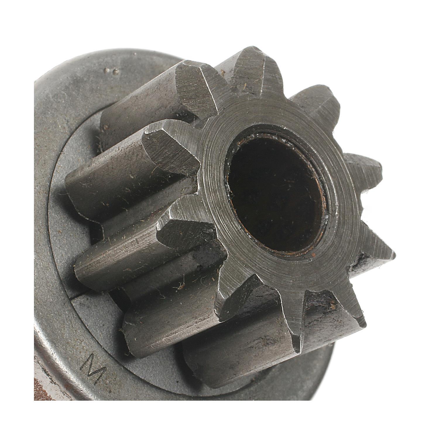 Standard Motor Products SDN21 - Starter Drive Standard Motor Products SDN21 Starter Drive product image 3 of 3