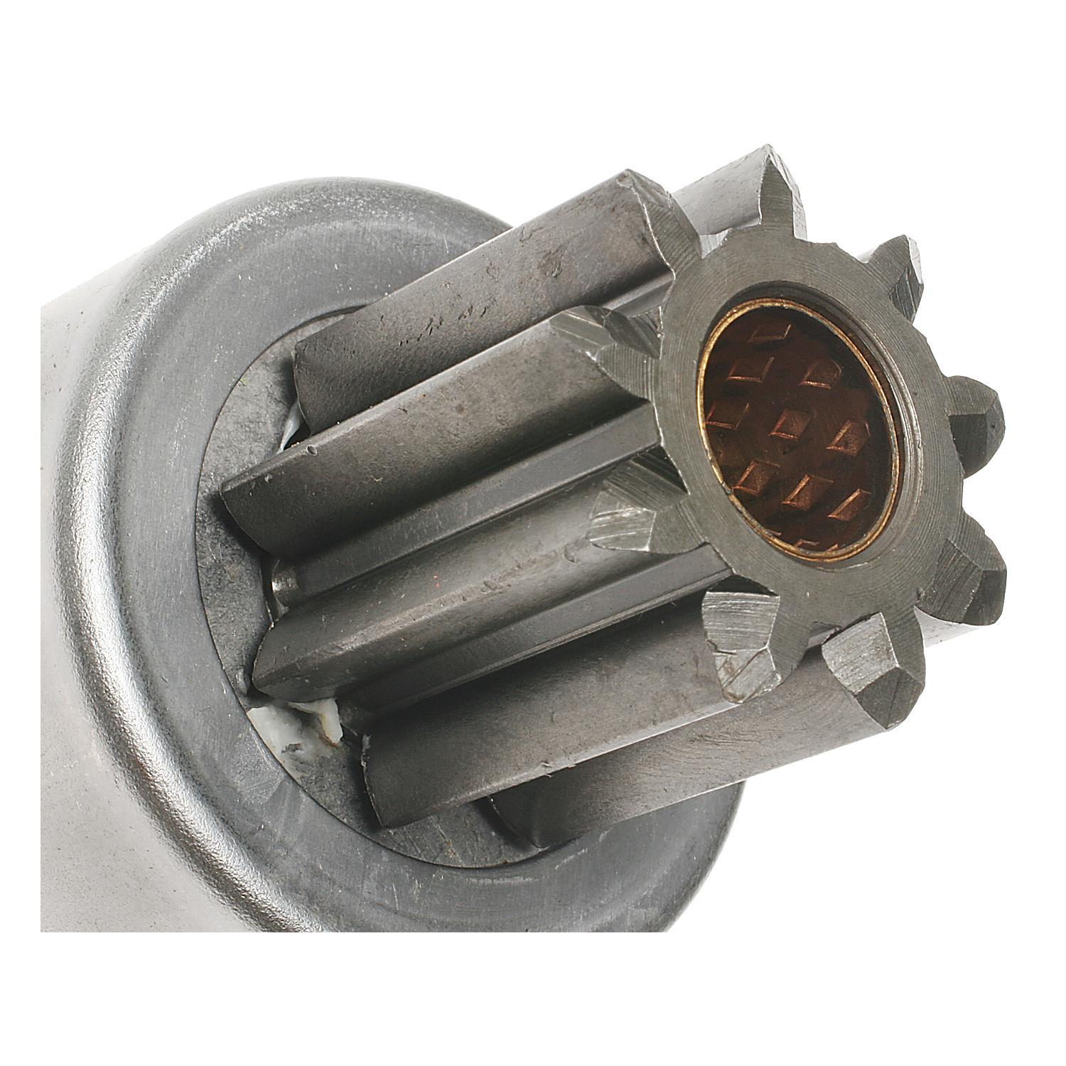 Standard Motor Products SDN215 Starter Drive product image 3 of 3