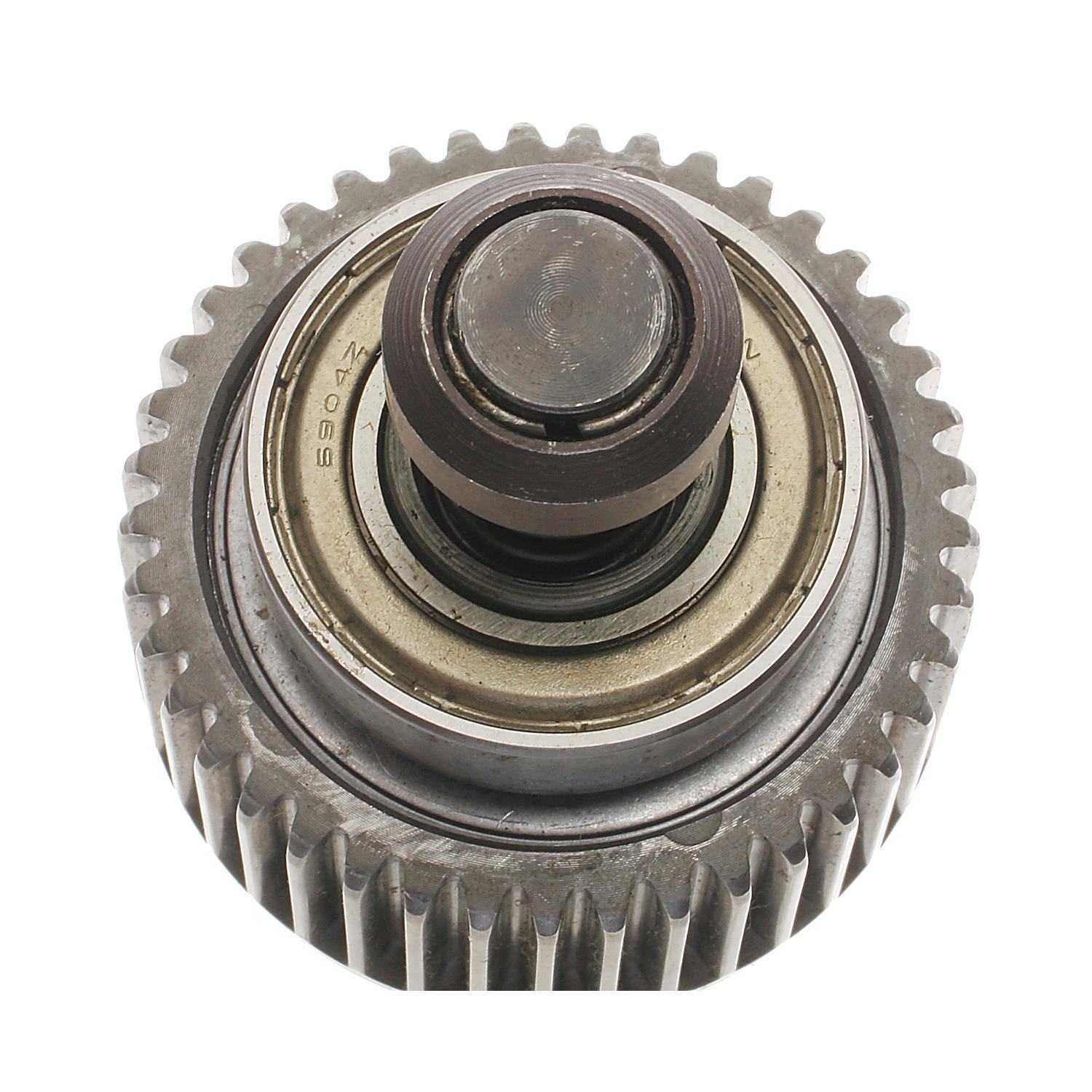 Standard Motor Products SDN222 - Starter Drive Standard Motor Products SDN222 Starter Drive product image 1 of 3