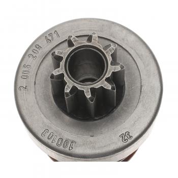 Standard Motor Products SDN254 Starter Drive product image 3 of 3