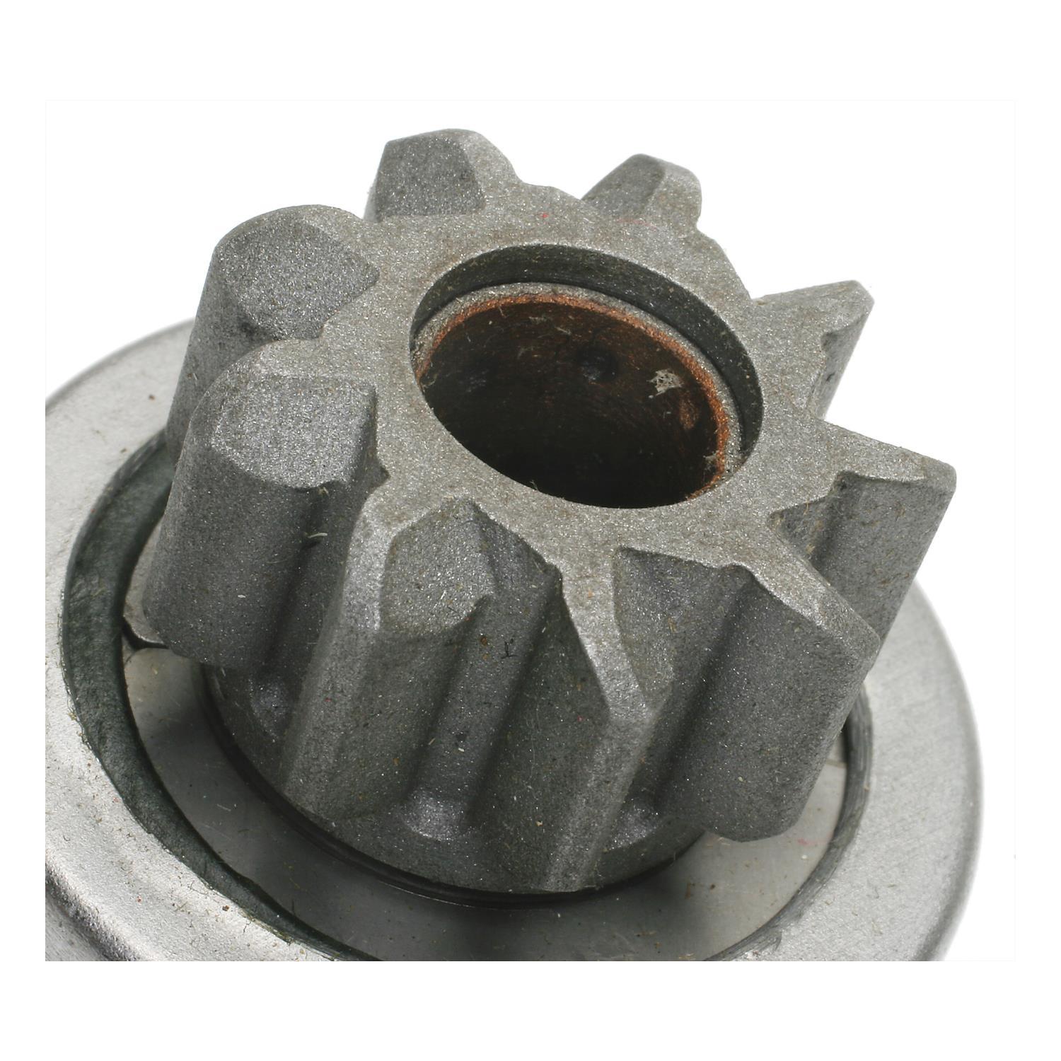 Standard Motor Products SDN258 Starter Drive product image 3 of 3
