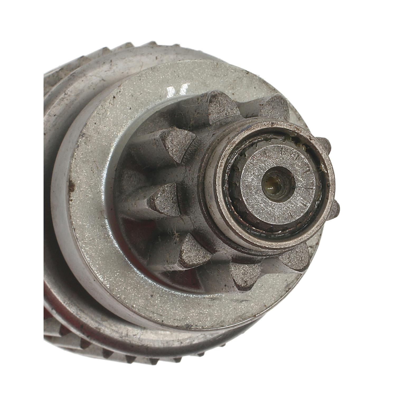 Standard Motor Products SDN259 Starter Drive product image 3 of 3