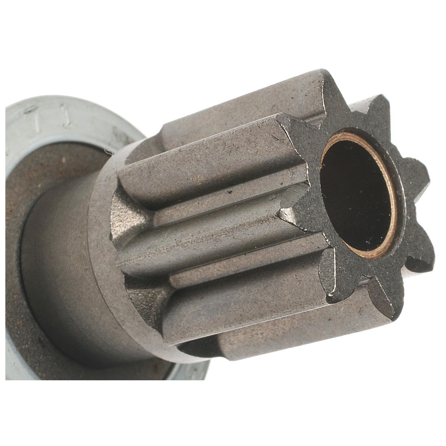 Standard Motor Products SDN276 Starter Drive product image 3 of 3
