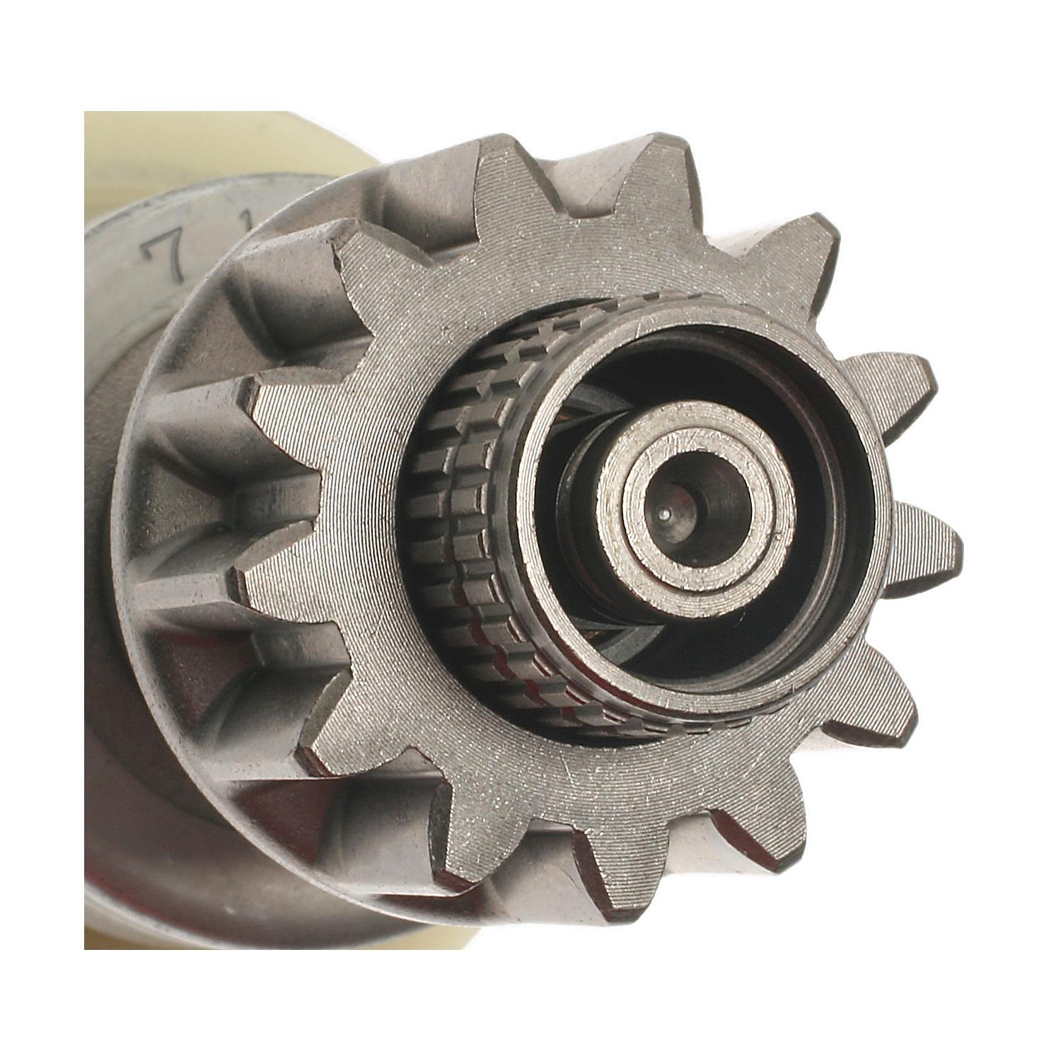 Standard Motor Products SDN280 - Starter Drive Standard Motor Products SDN280 Starter Drive product image 3 of 3