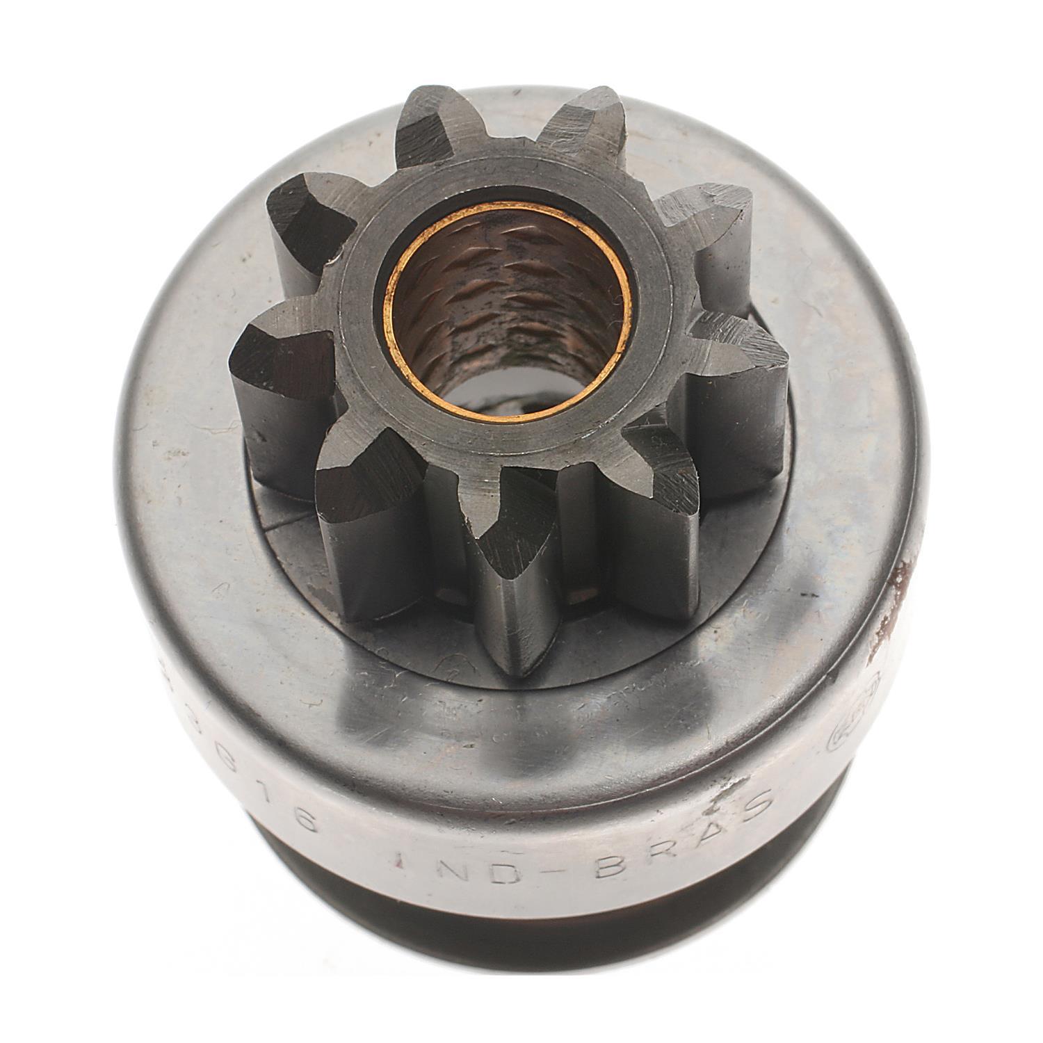 Standard Motor Products SDN290 Starter Drive product image 3 of 3