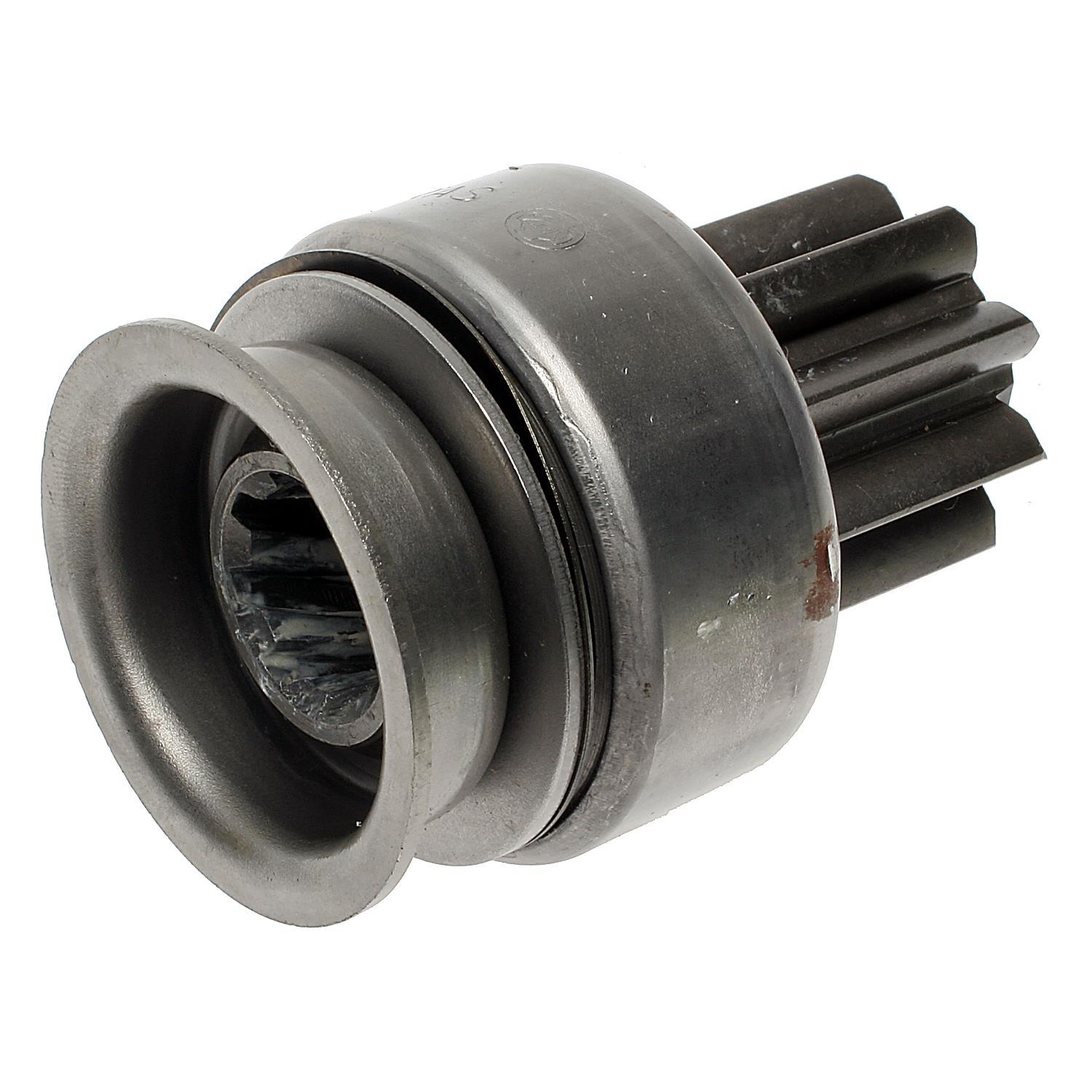 Standard Motor Products SDN297 - Starter Drive Standard Motor Products SDN297 Starter Drive product image 2 of 3