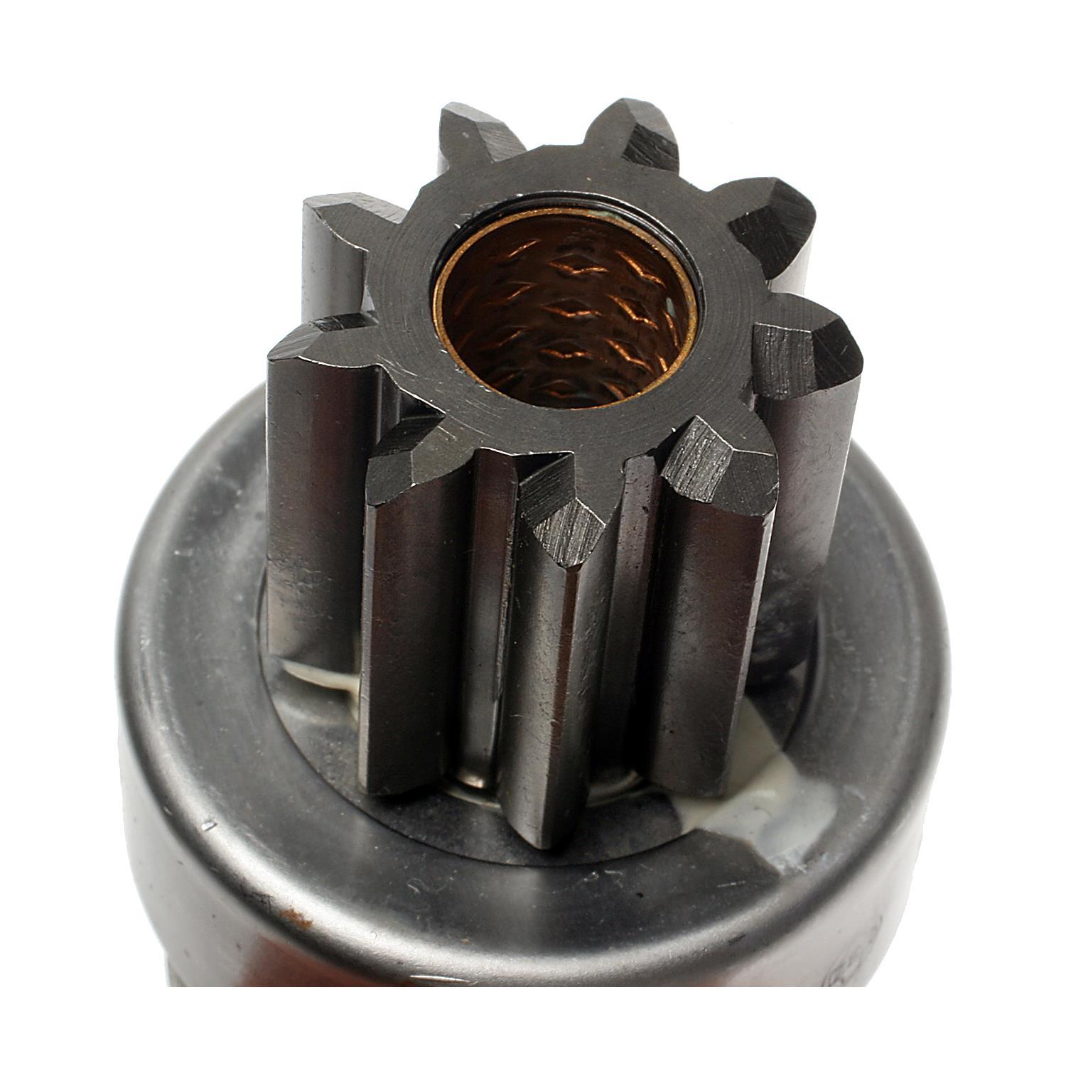 Standard Motor Products SDN297 - Starter Drive Standard Motor Products SDN297 Starter Drive product image 3 of 3