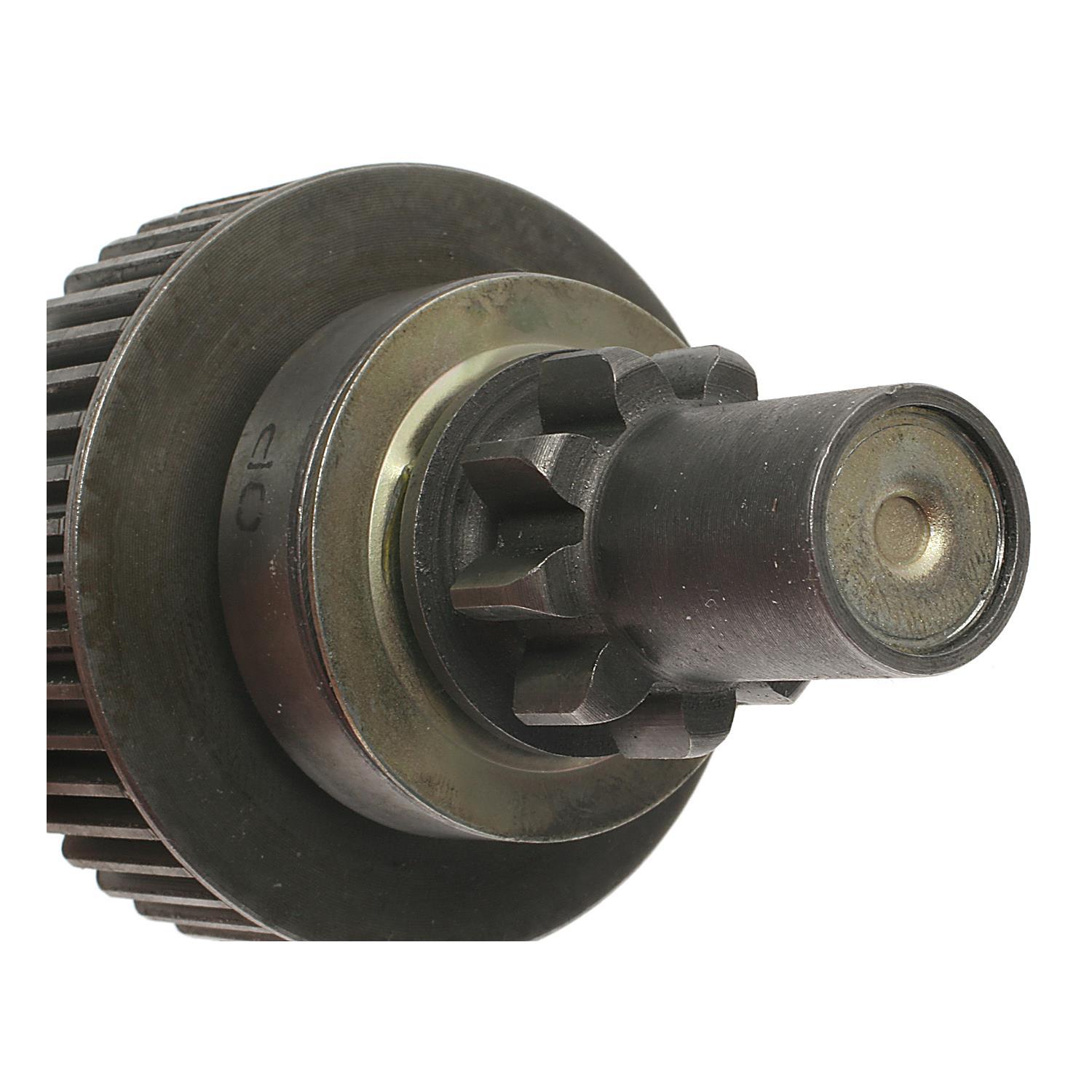 Standard Motor Products SDN306 - Starter Drive Standard Motor Products SDN306 Starter Drive product image 3 of 3