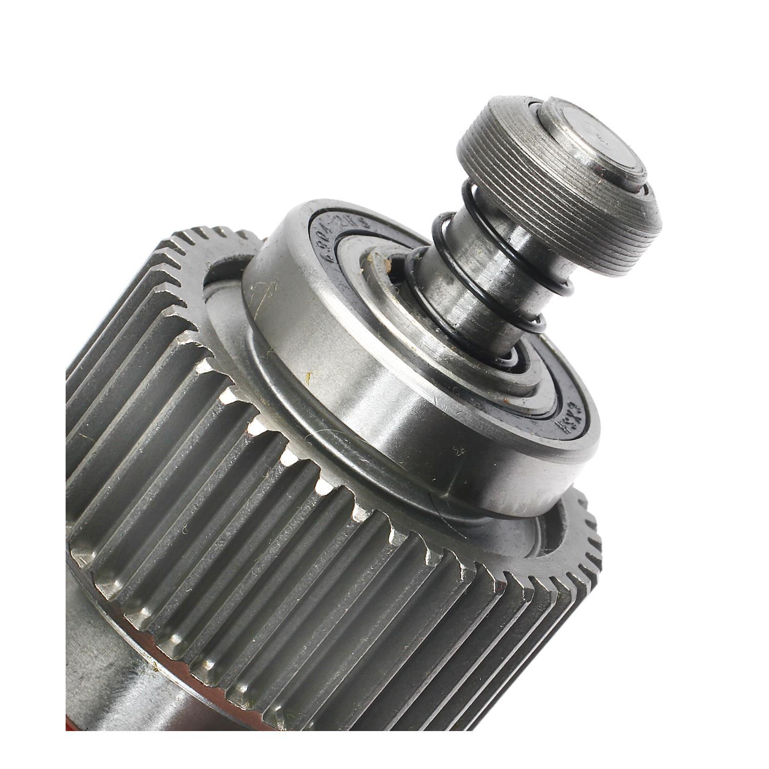 Standard Motor Products SDN316 Starter Drive product image 1 of 3