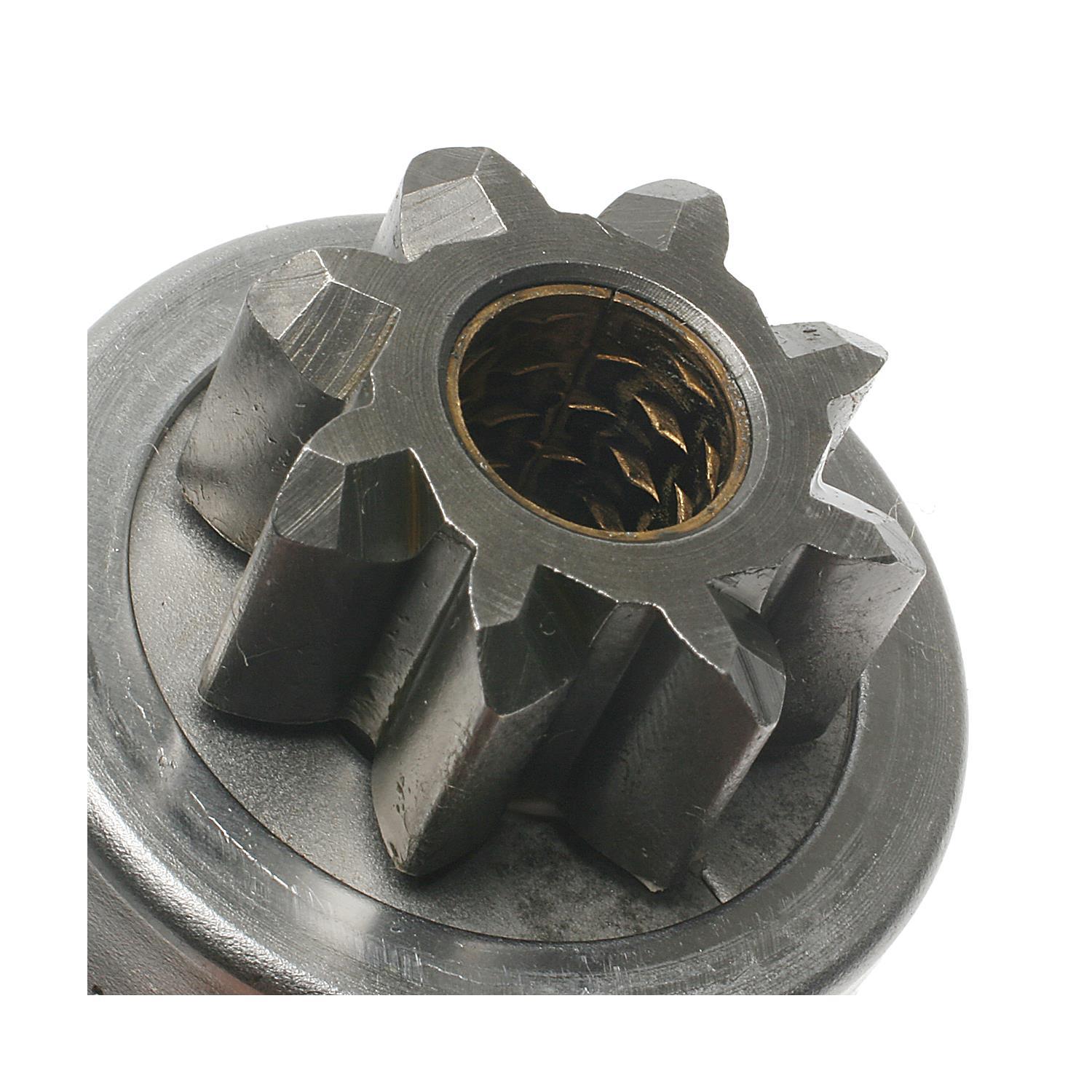 Standard Motor Products SDN321 Starter Drive product image 3 of 3