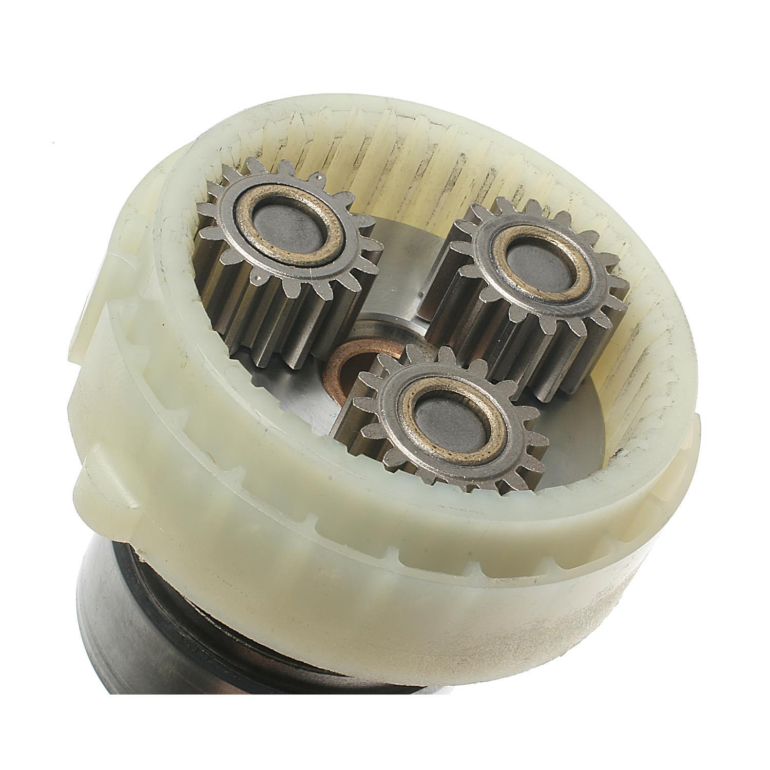 Standard Motor Products SDN331 - Starter Drive Standard Motor Products SDN331 Starter Drive product image 1 of 3