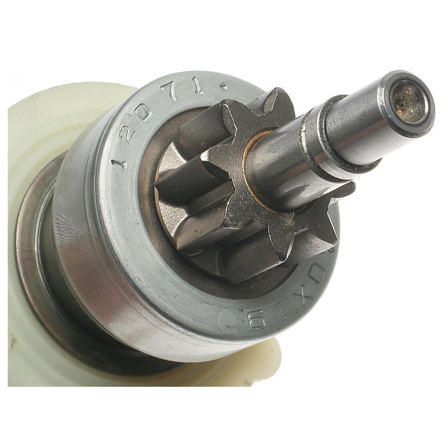 Standard Motor Products SDN331 - Starter Drive Standard Motor Products SDN331 Starter Drive product image 3 of 3