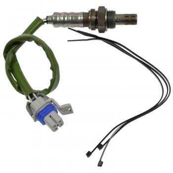 Standard Motor Products SG1302 Oxygen Sensor product image 3 of 4