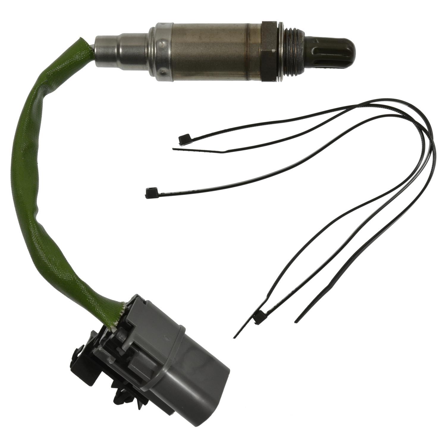 Standard Motor Products SG173 - Oxygen Sensor Standard Motor Products SG173 Oxygen Sensor product image 3 of 4