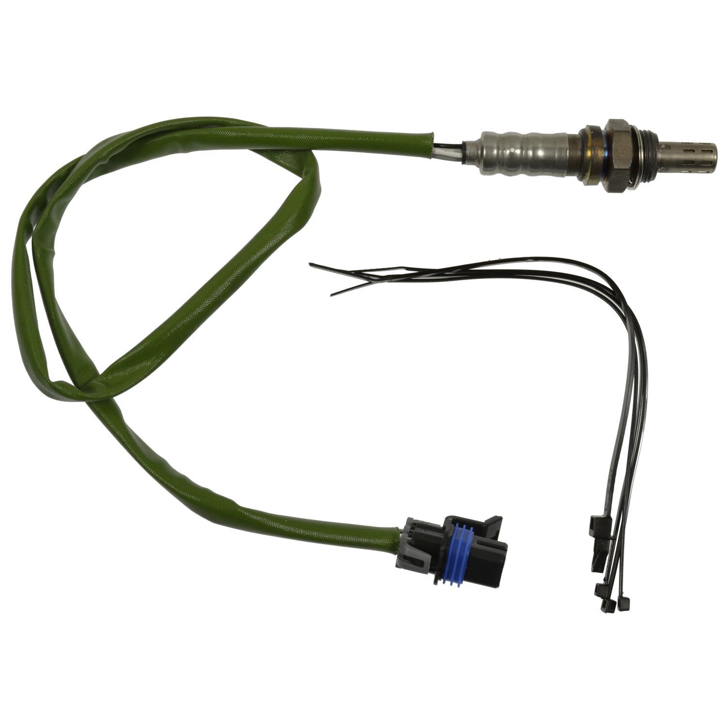 Standard Motor Products SG1825 - Oxygen Sensor Standard Motor Products SG1825 Oxygen Sensor product image 3 of 4