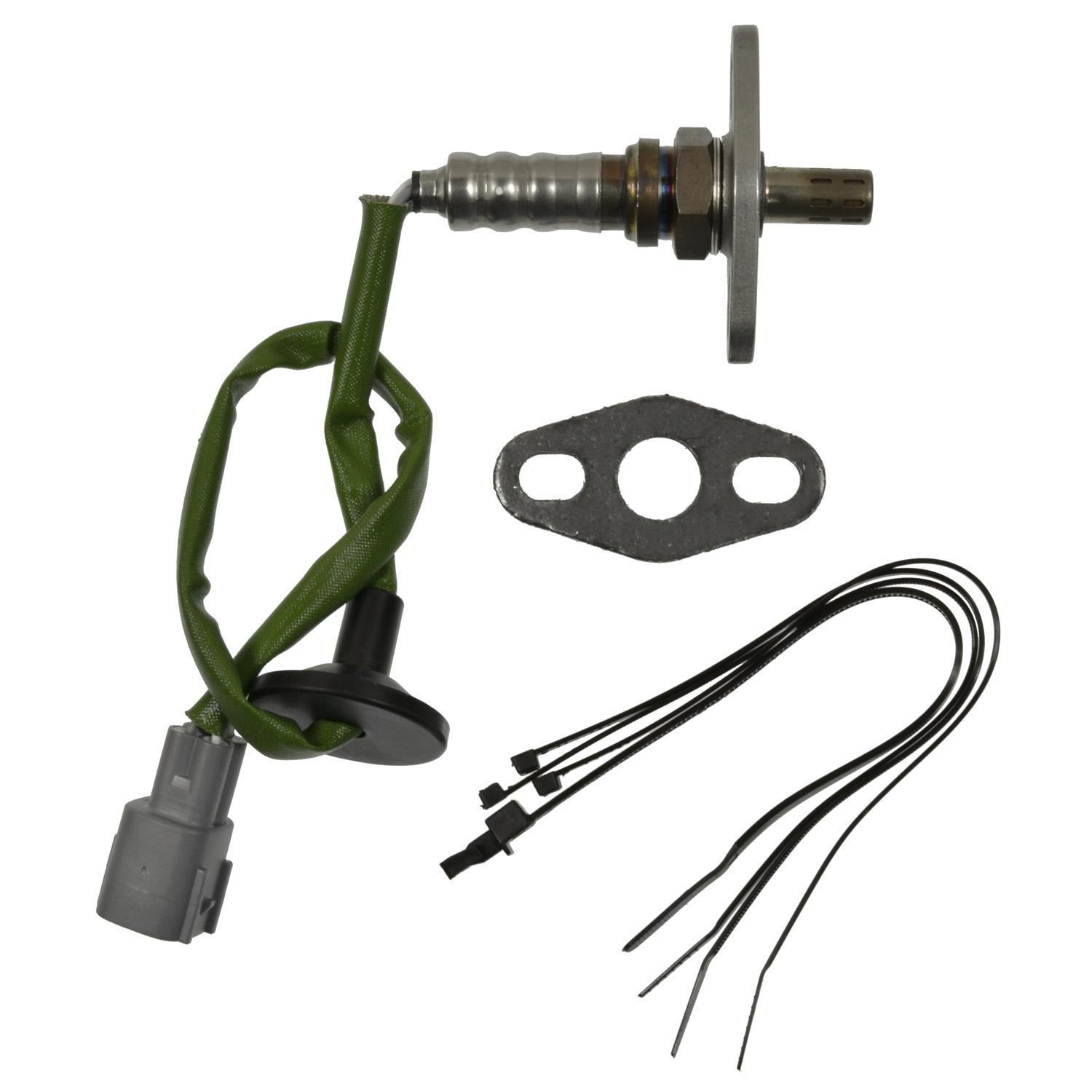 Standard Motor Products SG1841 Oxygen Sensor product image 3 of 4