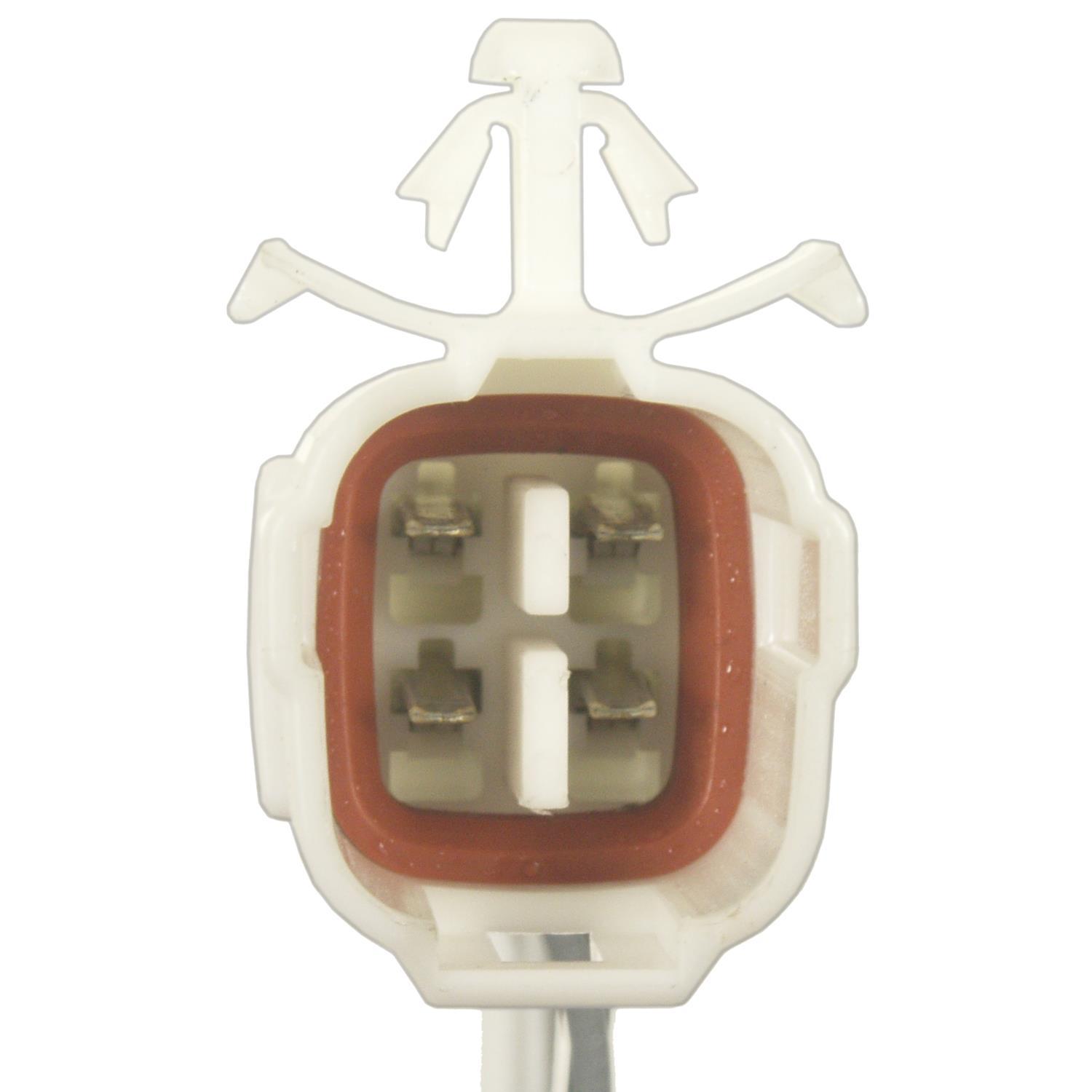 Standard Motor Products SG263 - Oxygen Sensor Standard Motor Products SG263 Oxygen Sensor product image 1 of 3