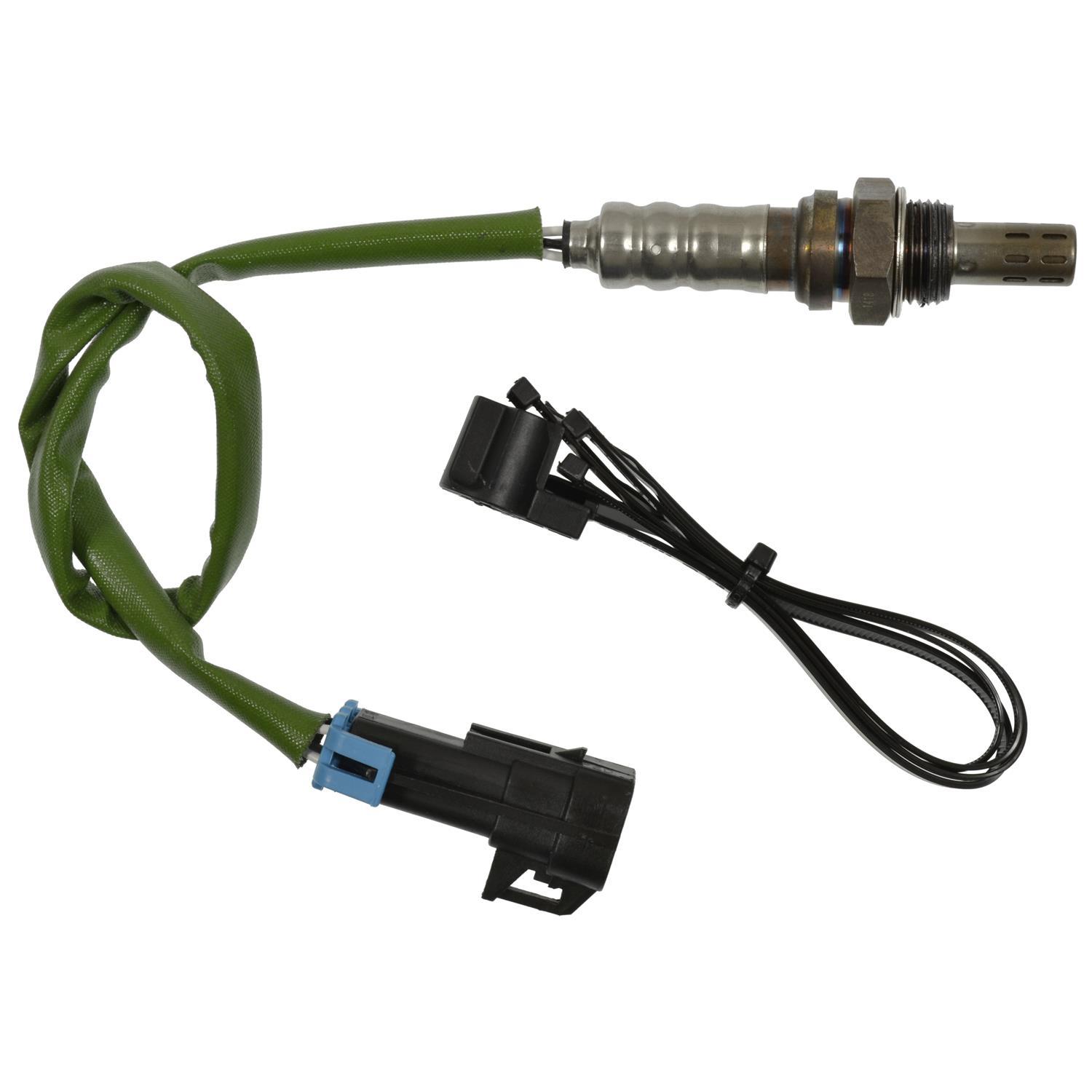 Standard Motor Products SG326 - Oxygen Sensor Standard Motor Products SG326 Oxygen Sensor product image 3 of 4