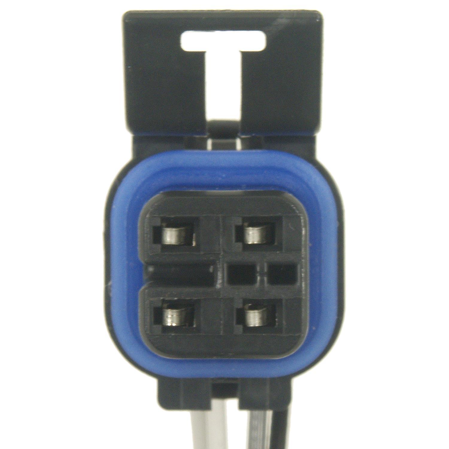 Standard Motor Products SG472 - Oxygen Sensor Standard Motor Products SG472 Oxygen Sensor product image 1 of 3
