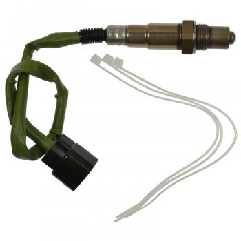 Standard Motor Products SG853 Oxygen Sensor product image 3 of 4