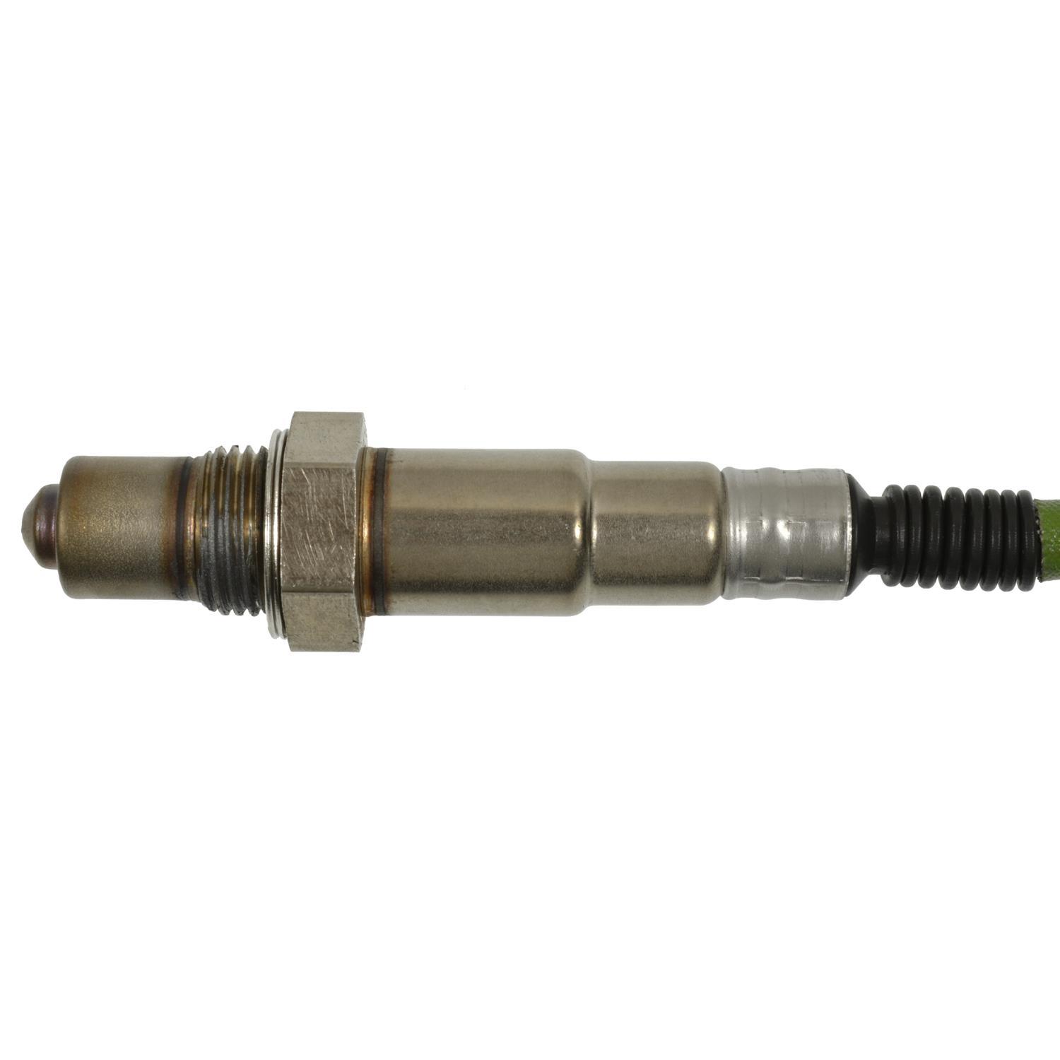 Standard Motor Products SG901 - Oxygen Sensor Standard Motor Products SG901 Oxygen Sensor product image 1 of 4