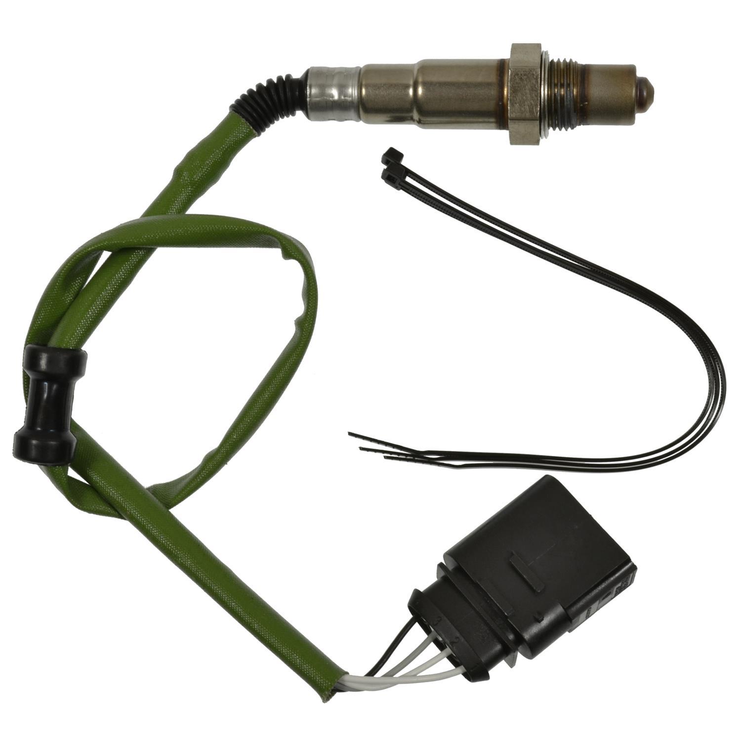 Standard Motor Products SG901 - Oxygen Sensor Standard Motor Products SG901 Oxygen Sensor product image 3 of 4