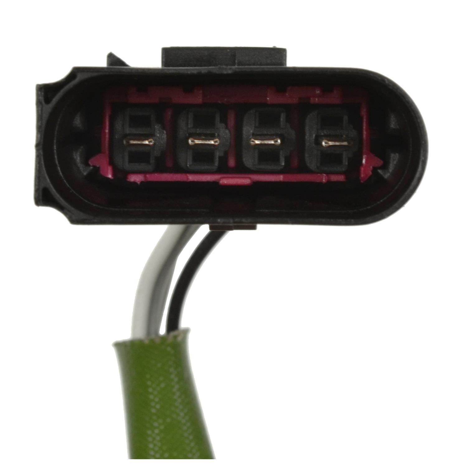 Standard Motor Products SG901 - Oxygen Sensor Standard Motor Products SG901 Oxygen Sensor product image 4 of 4