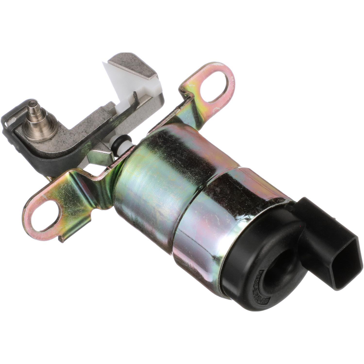 Standard Motor Products SIA1 - Shift Interlock Actuator Standard Motor Products SIA1 Shift Interlock Actuator product image 1 of 5