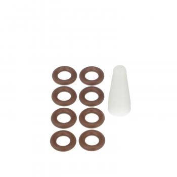 Standard Motor Products SK1 Fuel Injector Seal Kit product image 1 of 1