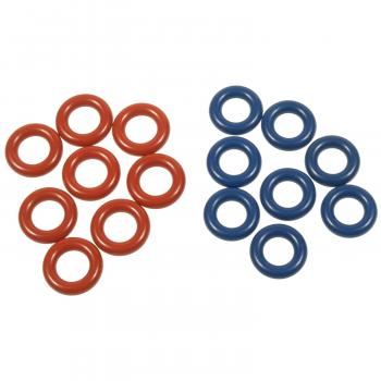 Standard Motor Products SK101 Fuel Injection Fuel Rail O-Ring Kit product image 1 of 1